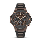 Lucardo Silicon Strap Watch Chronograph Watch