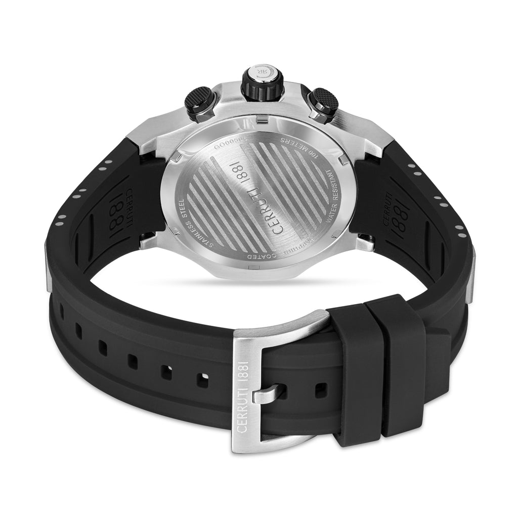Watch Lucrdo - Cerruti 1881