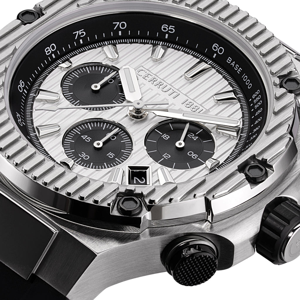 Watch Lucrdo - Cerruti 1881