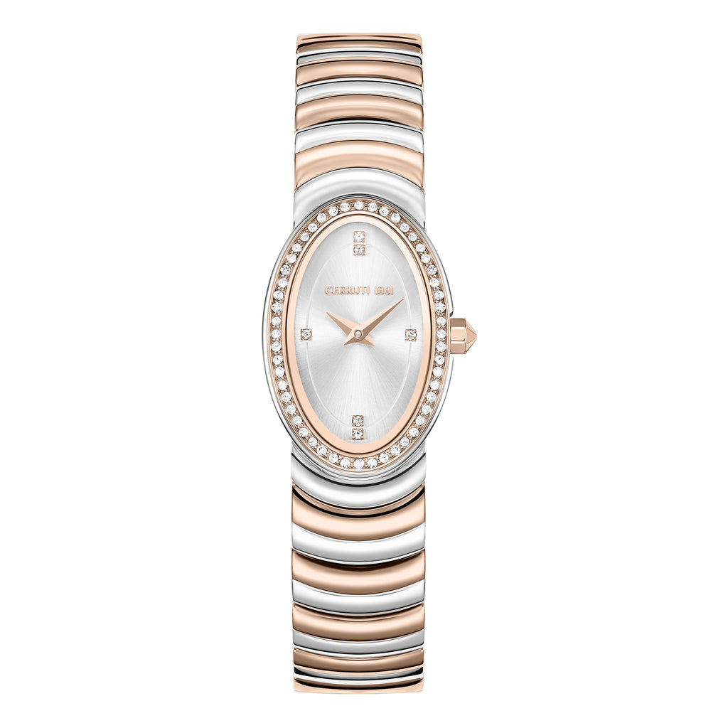Cerruti 1881 Women's Watch