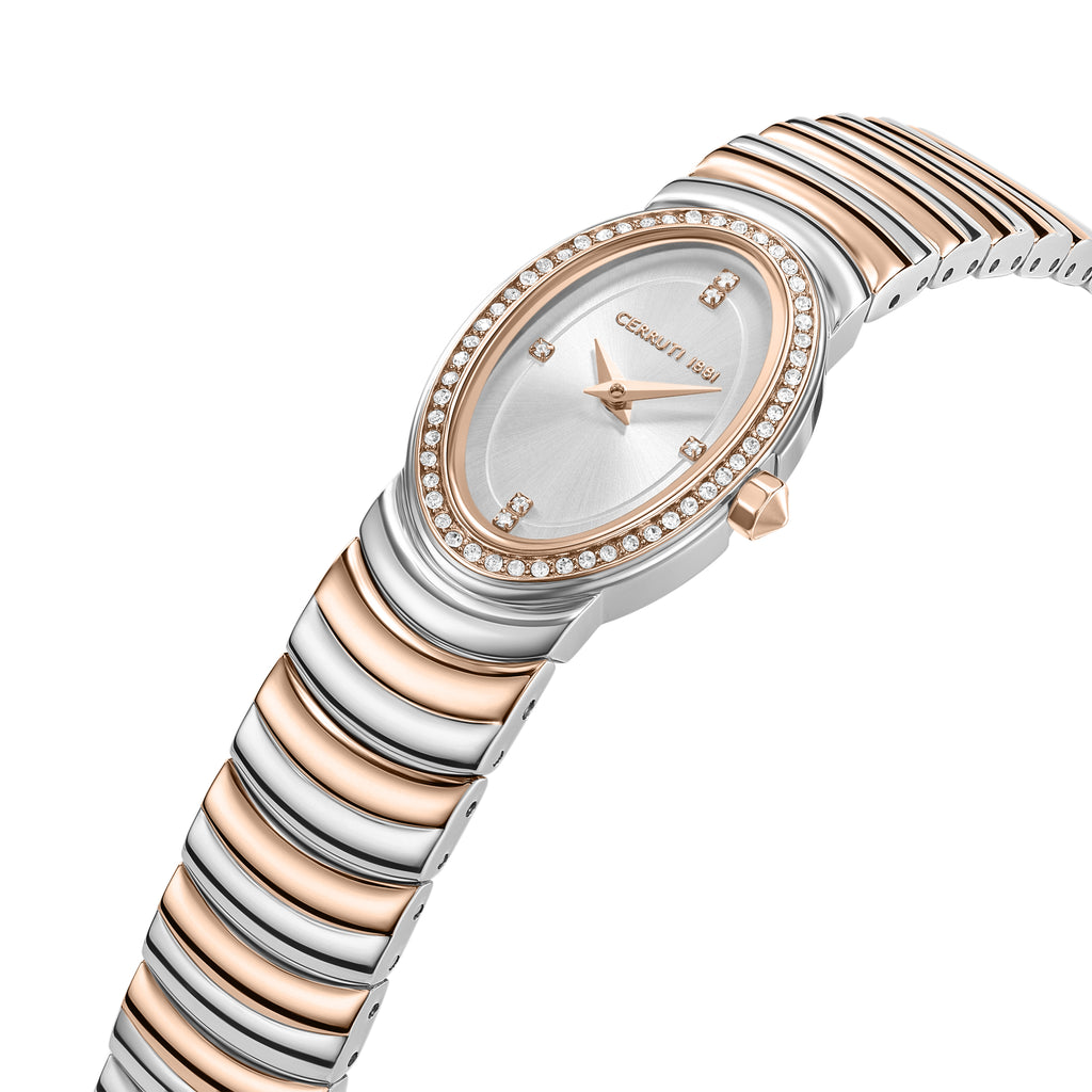 Cerruti 1881 Women's Watch