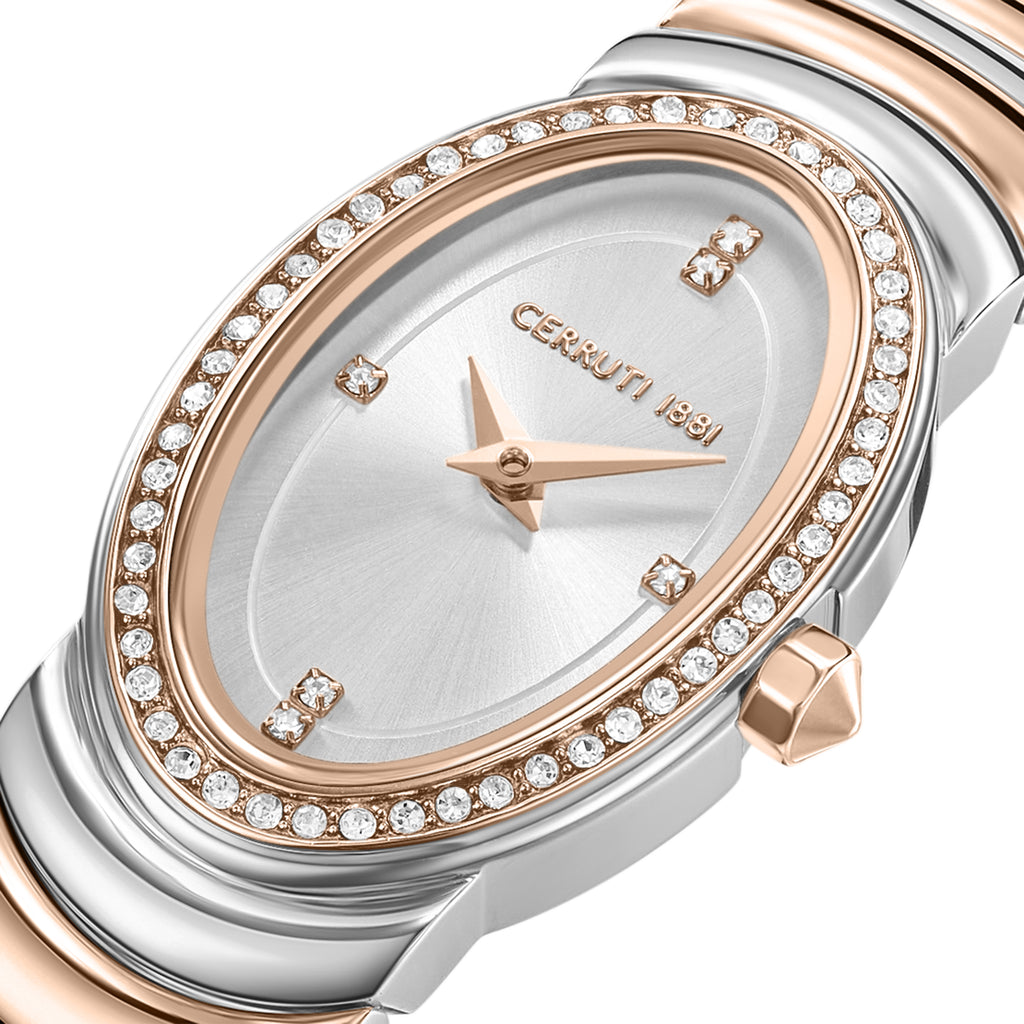 Cerruti 1881 Women's Watch