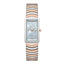 Cerruti Women's Stainless Steel & Rose Gold Watch with White Dial