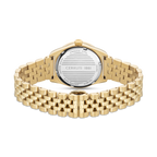 Cerruti 1881 Analog Watch with Stainless Steel Strap