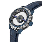 Saint Honore Champ de Mars Men's Watch