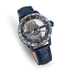 Saint Honore Champ de Mars Men's Watch