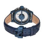 Saint Honore Champ de Mars Men's Watch