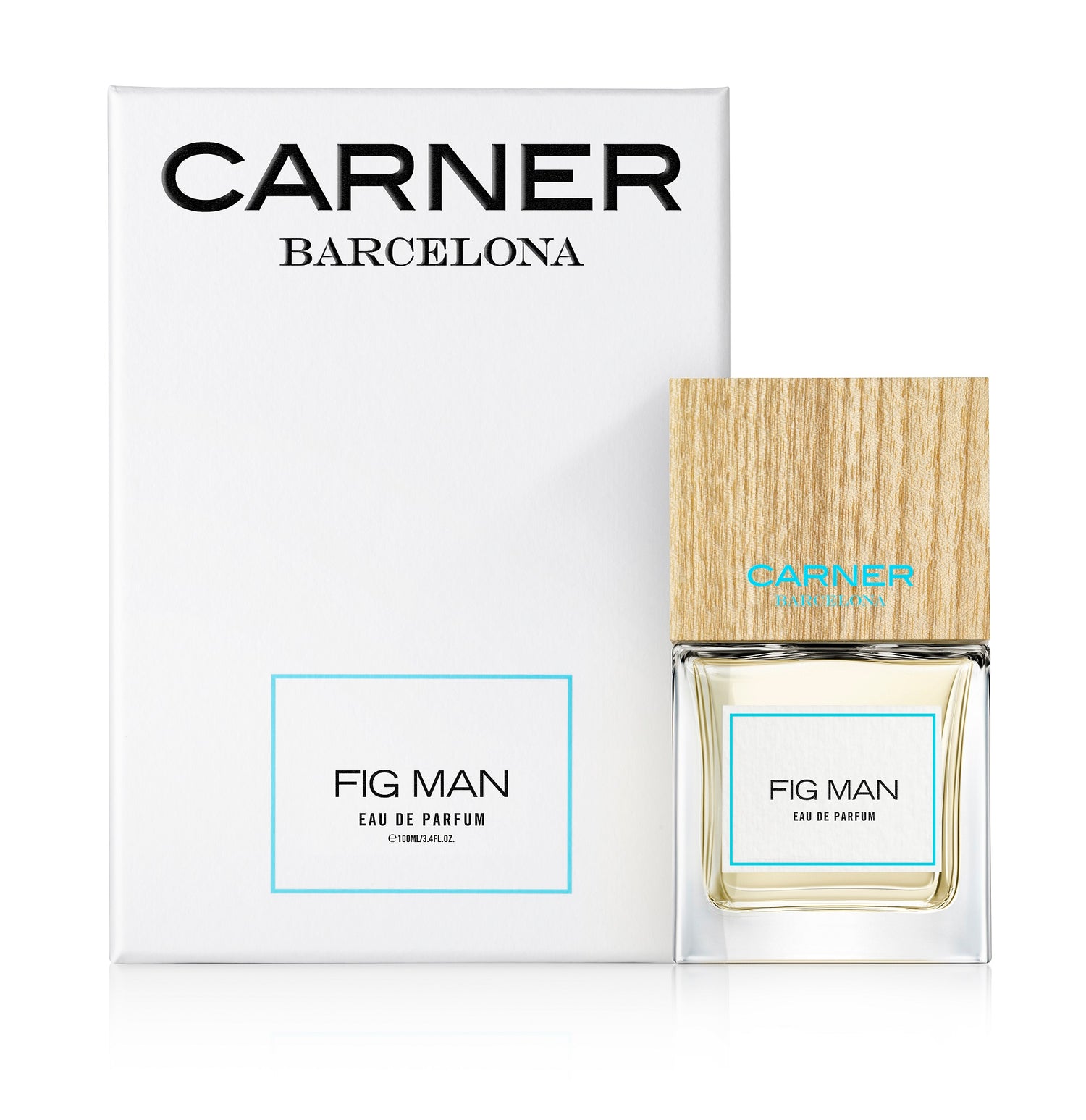 Fig Man Eau de Parfum 100mL
