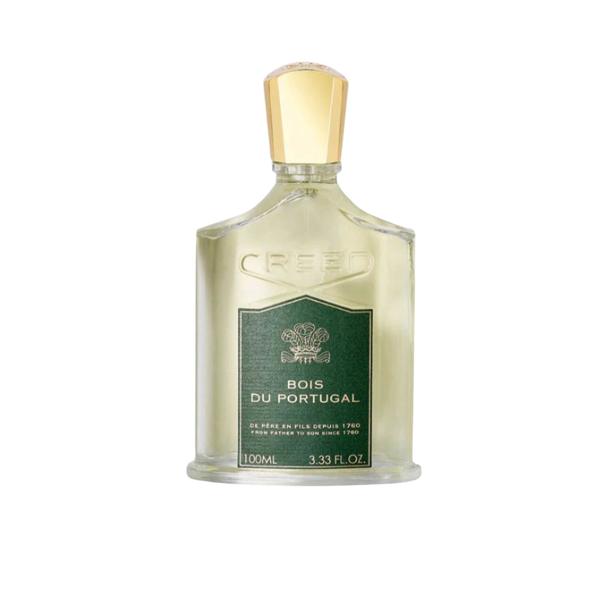 Creed Millesime Bois Du Portugal 100ml Main image
