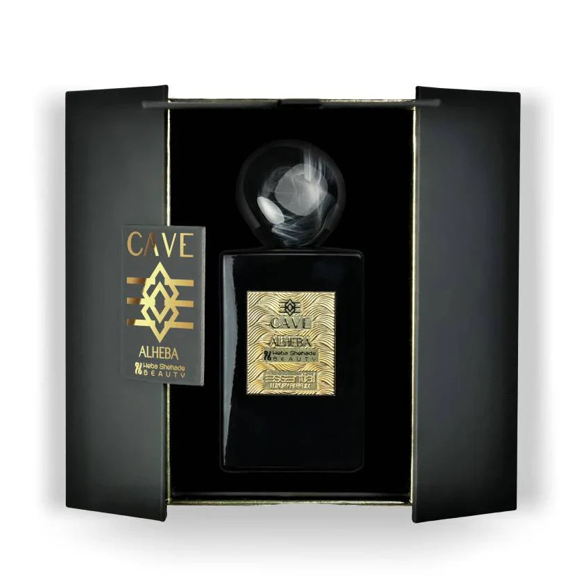 Cave Luxury Parfum Parfum Al Heba - 100ml
