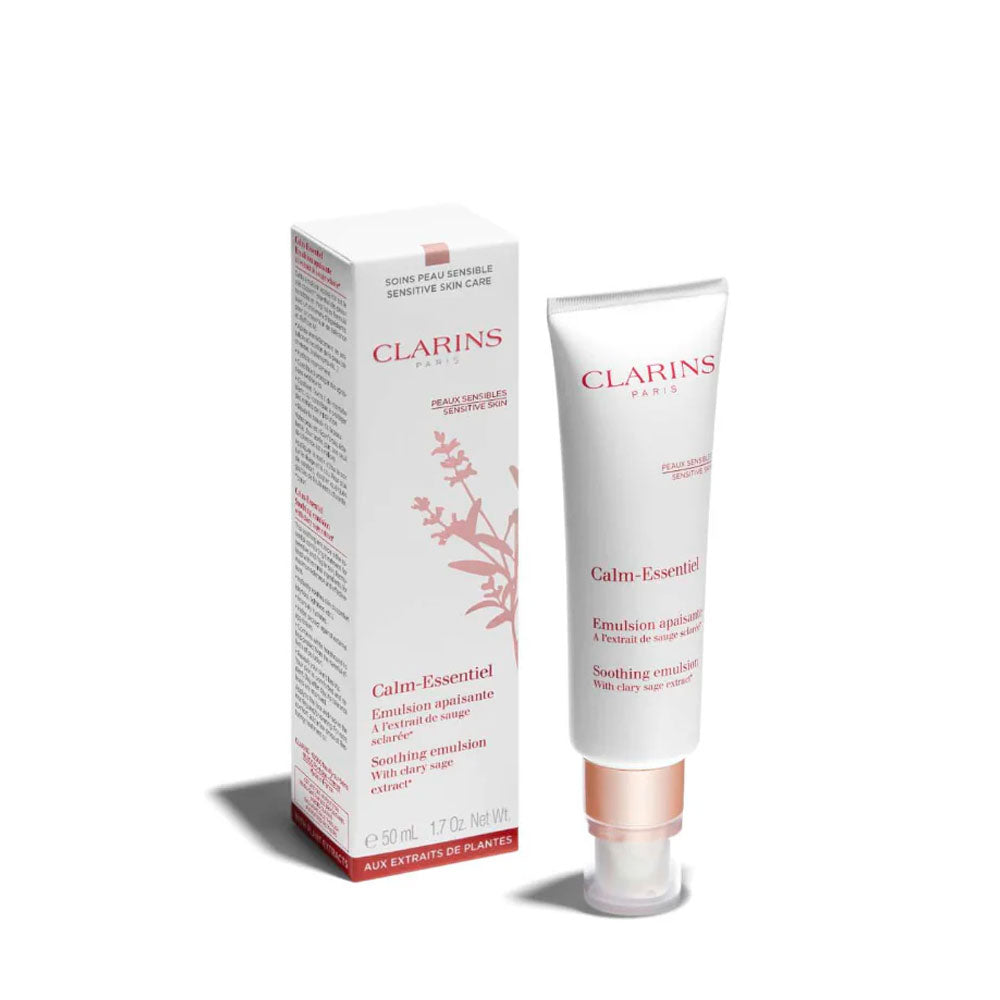 Clarins Calm-Essentiel Soothing Emulsion 30ml