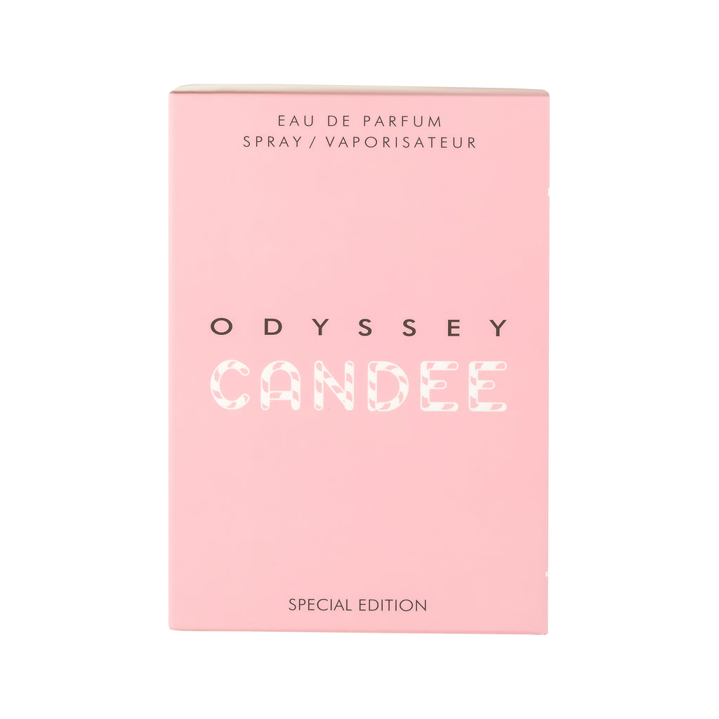 Armaf Odyssey Candee Special Edition For Women - 100ml