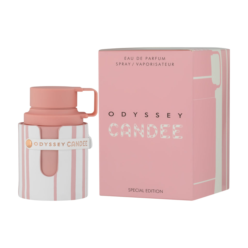 Armaf Odyssey Candee Special Edition For Women - 100ml