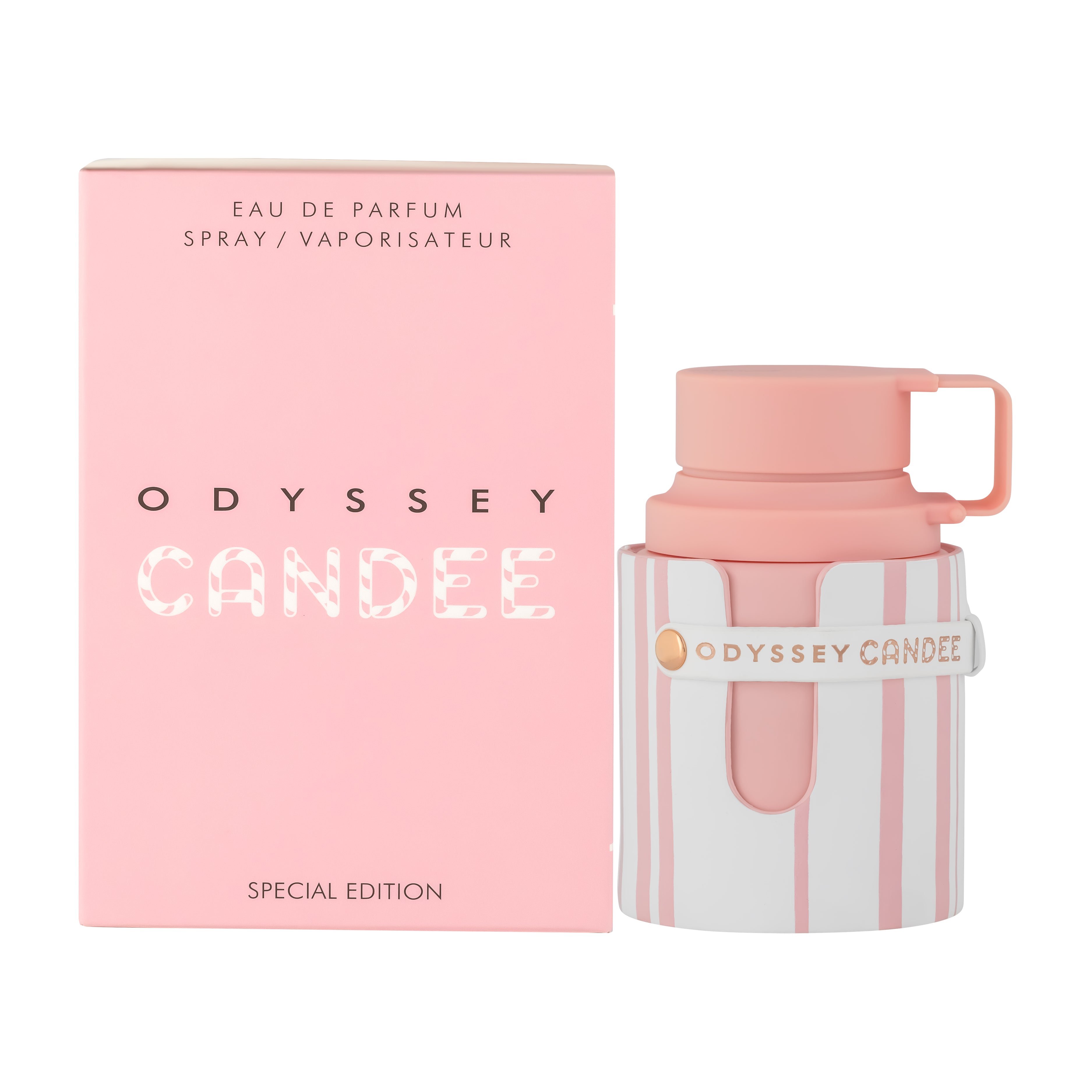 Armaf Odyssey Candee Special Edition For Women - 100ml