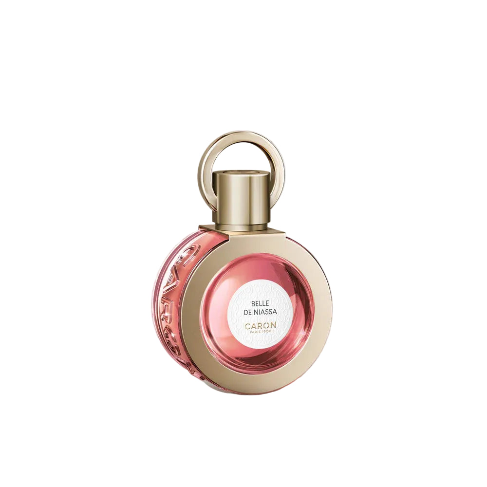 Caron Belle De Niassa EDP 50ml luxury fragrance bottle Shop the Latest Online