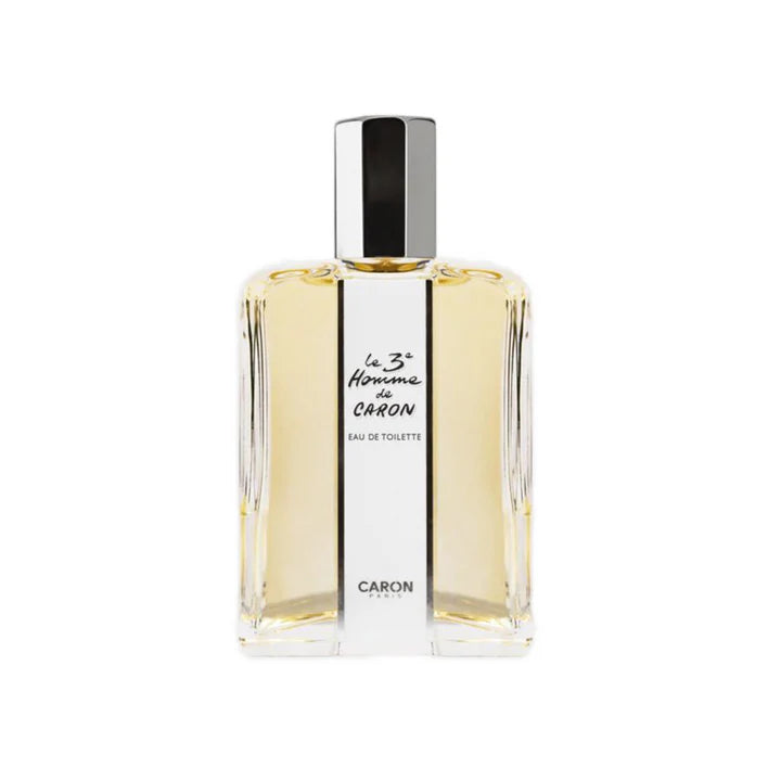 Caron Le 3eme Homme EDT 125ml men fragrance bottle Order Online Today