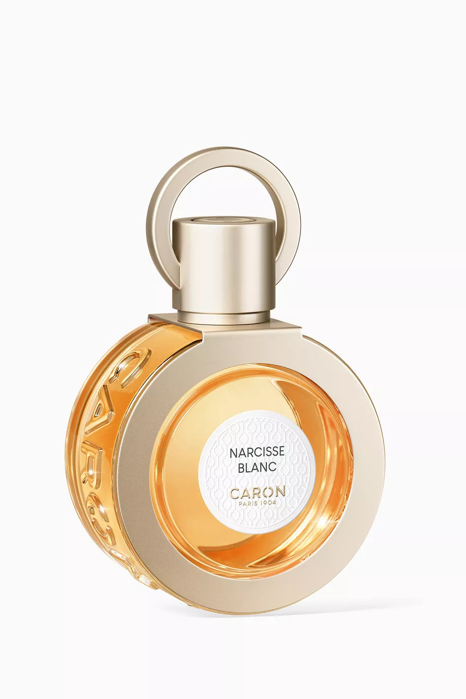 Caron Narcisse Blanc EDP 100ml luxury floral fragrance bottle Available for Online Purchase