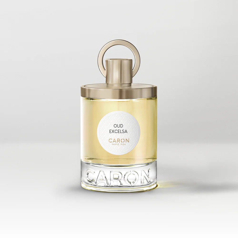 Caron Oud Excelsa EDP 100ml luxury oud fragrance bottle Shop Now Online