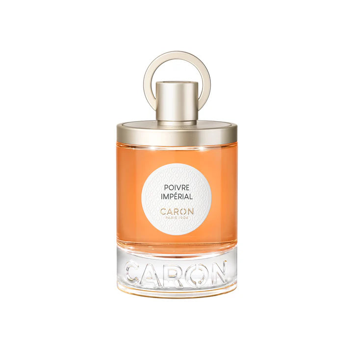 Caron Poivre Imperial EDP 100ml spicy luxury fragrance bottle Shop Now Online