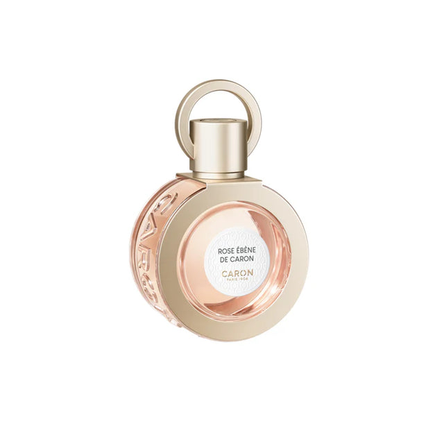 Caron Rose Ebene De Caron EDP 50ml luxury rose woody fragrance niche perfume Qatar Available for Online Purchase