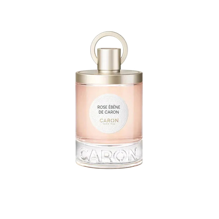 Caron Rose Ébène Eau de Parfum 100ml luxury rose woody fragrance bottle Shop Now Online