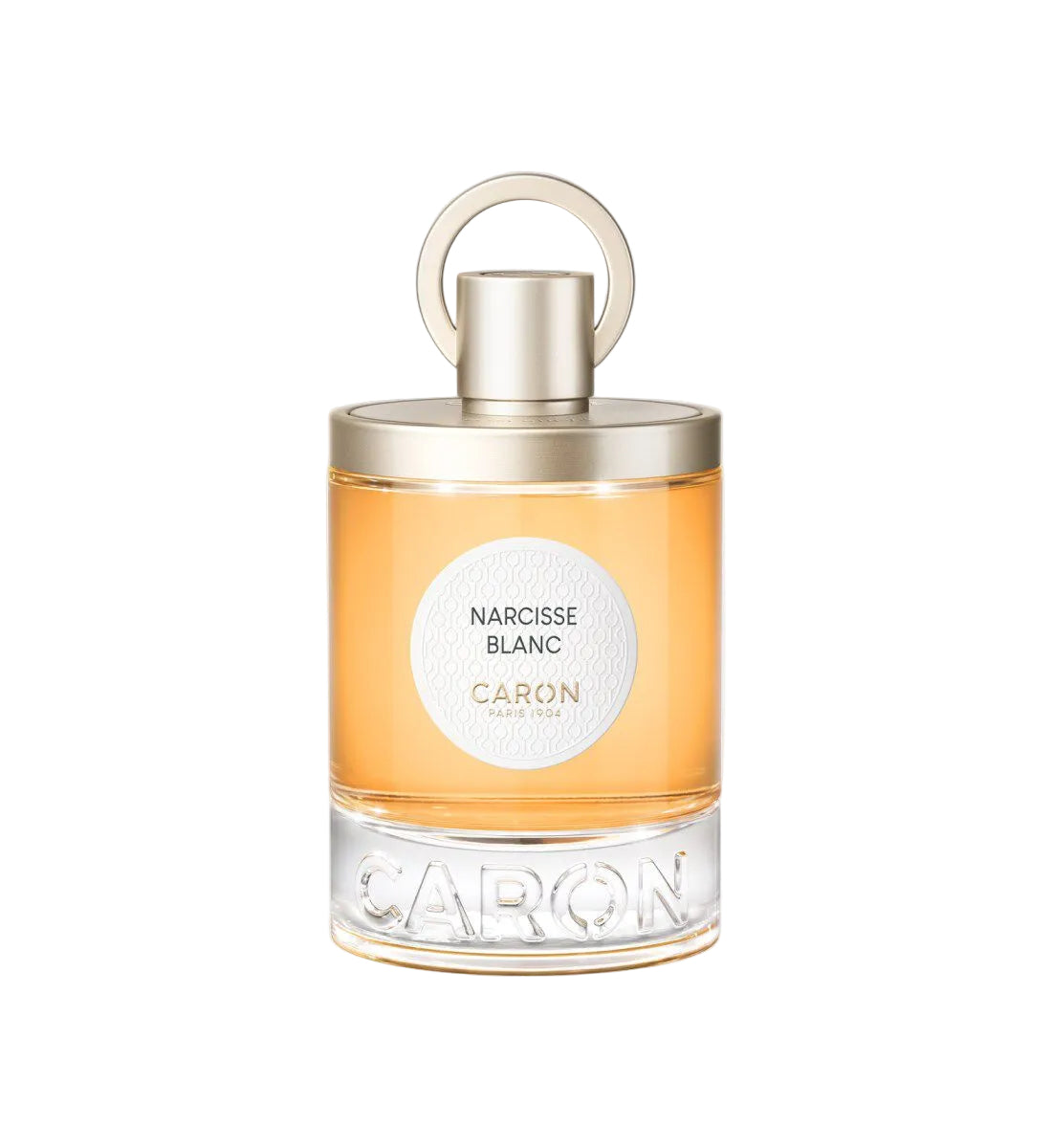 Caron Tabac Blanc Eau de Parfum 100ml woody tobacco luxury fragrance bottle Paris Gallery Qatar Now Online