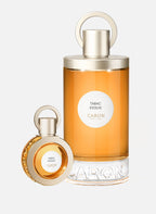 Caron Tabac Exquis Gift Set EDP 470ml luxury tobacco gourmand fragrance gift set Qatar Now Online