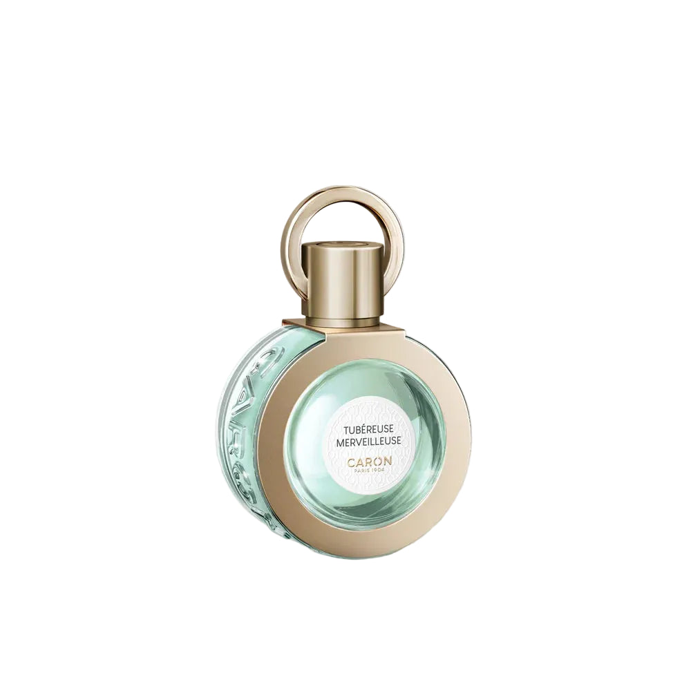 Caron Tubéreuse Merveilleuse EDP 50ml elegant floral perfume bottle Available for Online Purchase