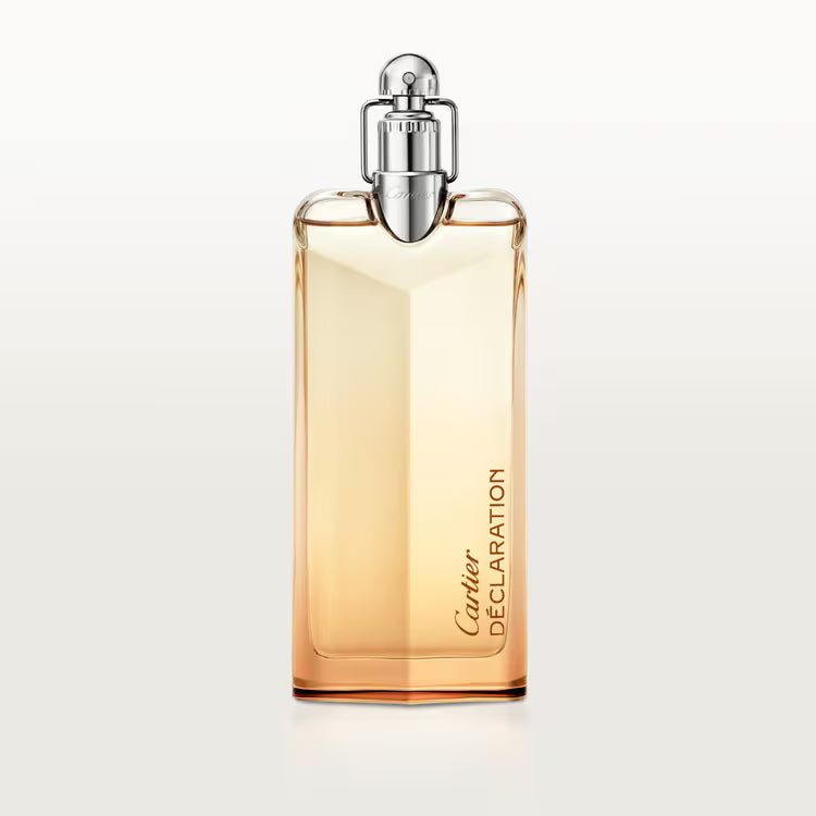 Cartier Déclaration Eau de Parfum 100ml for men available at Paris Gallery Qatar