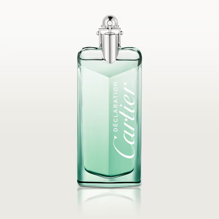 Cartier Déclaration Haute Fraîche Eau de Toilette 100ml men’s fragrance