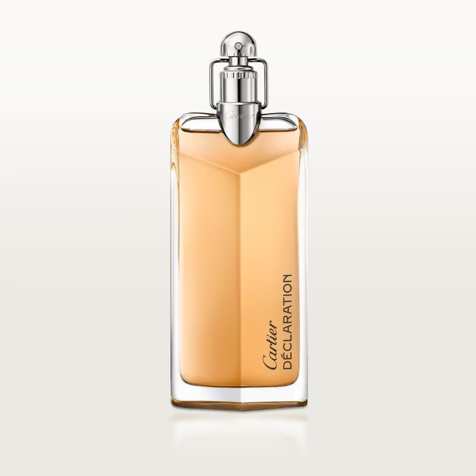 Cartier Declaration Parfum for Men 100ml luxury fragrance