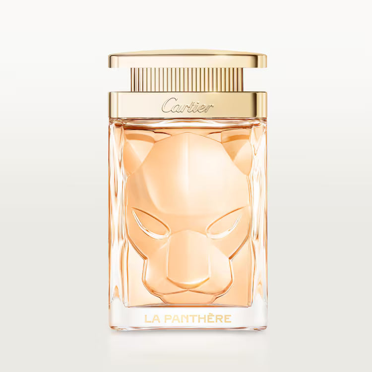 Cartier La Panthère Eau de Parfum 100ml Secondary image