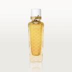 Cartier Les Heures Voyageuses Oud Radieux Eau de Parfum 75ml luxury fragrance
