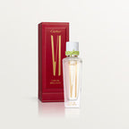 Cartier Les Heures de Parfum Brillante Eau de Toilette 75ml for Women