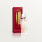 Cartier Les Heures de Parfum Diaphane Eau de Toilette 75ml for Women