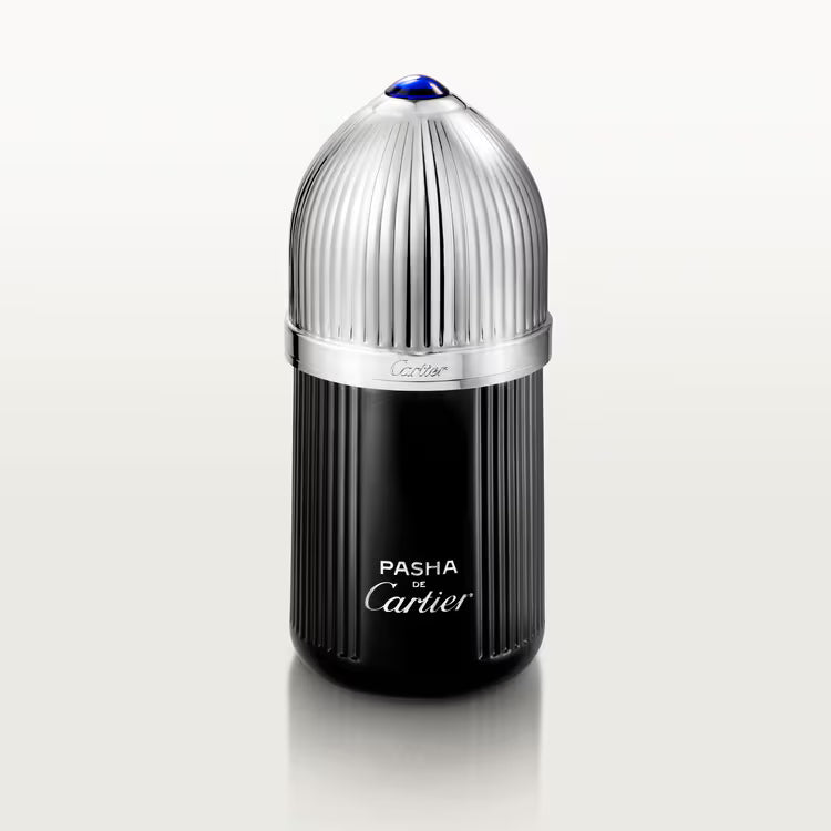 Cartier Pasha Edition Noire Eau de Toilette 100ml for Men
