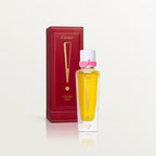 Cartier Wild Roses Heure Osée Eau de Parfum 75ml luxury fragrance