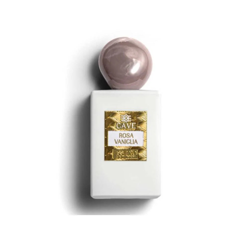 Cave Luxury Parfum Parfum Rose Vanilla - 100ml