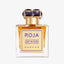 Roja Parfums Lost In Paris Parfum 100ml luxury floral gourmand fragrance bottle Paris Gallery Qatar Shop the Latest Online