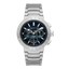 Cerruti 1881 stainless steel chronograph watch blue dial men luxury watch Order Online Today