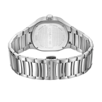 Cerruti 1881 Trento stainless steel watch blue dial men luxury watch Shop the Latest Online