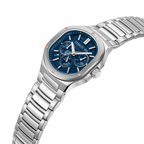 Cerruti 1881 Trento stainless steel watch blue dial men luxury watch Shop the Latest Online