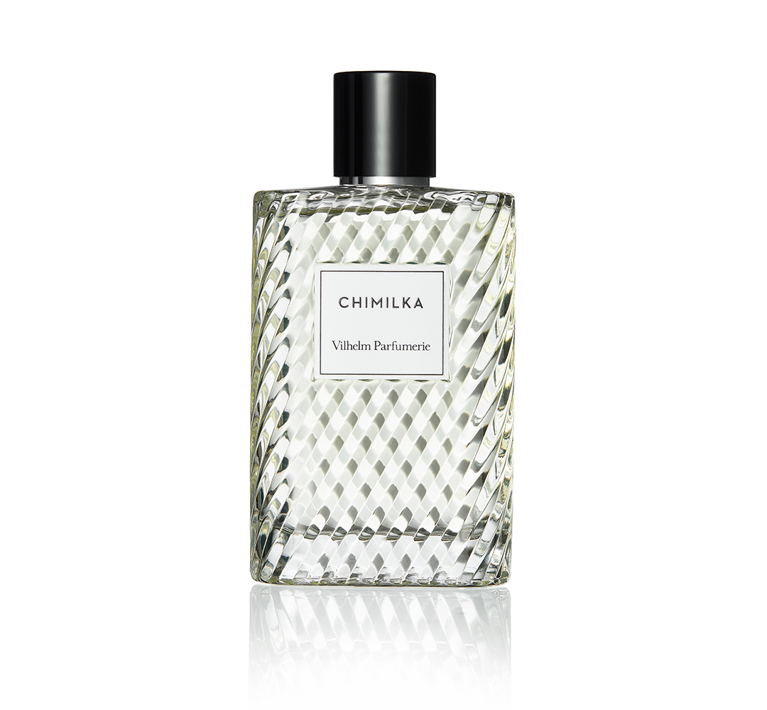 Vilhelm Parfumerie - Chimilka Eau de Parfum ، 100 مل Vilhelm Parfumerie - Chimilka Eau de Parfum ، 100 مل