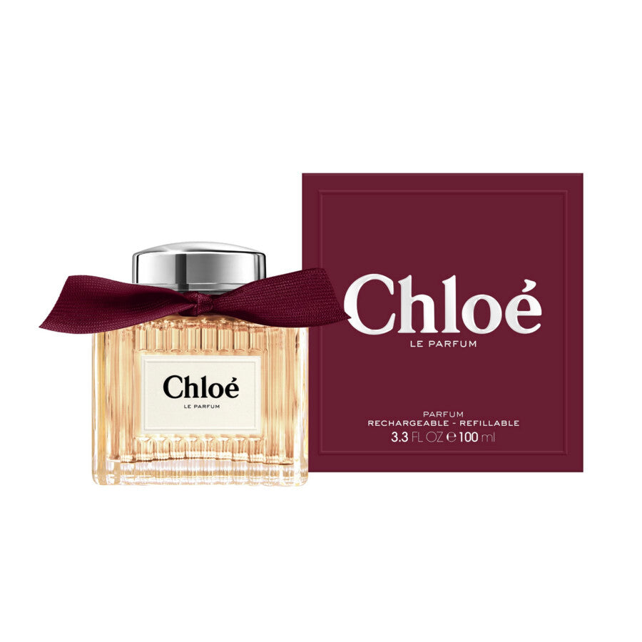 Chloe Le Parfum EDP For Women - 50ml Secondary image
