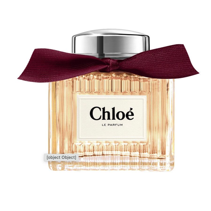 Chloé Le Parfum Eau De Parfum 50ml elegant floral fragrance for women Available for Online Purchase at Paris Gallery Qatar Main image