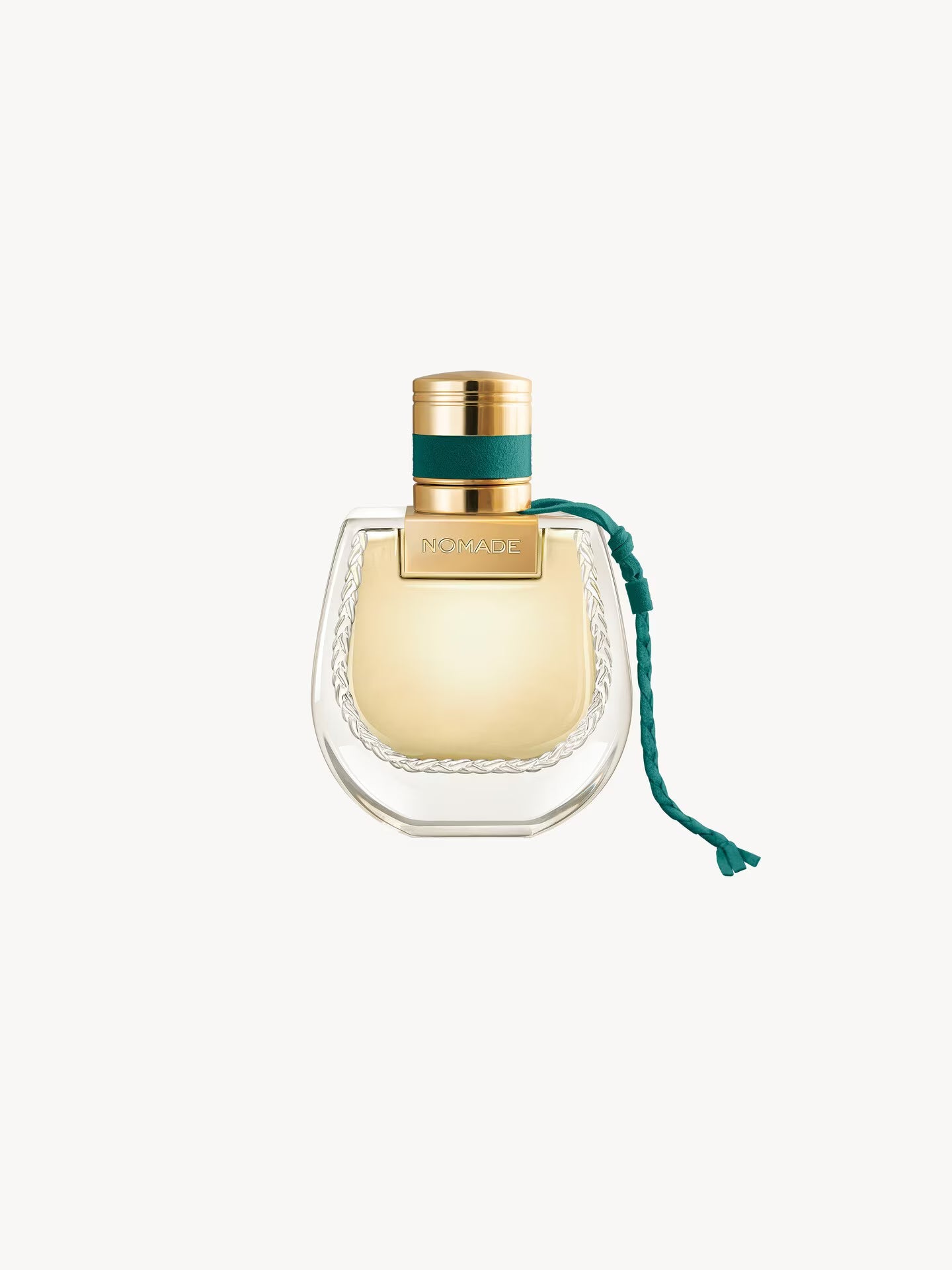 Chloé Nomade Jardin D’Égypte Eau De Parfum 50ml elegant floral fragrance for women Shop the Latest Online at Paris Gallery Qatar