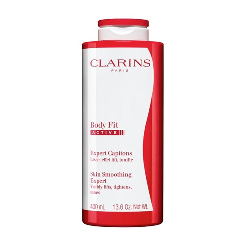 Clarins Body Fit Active Body Cream 400ml