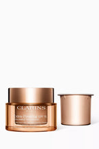 Clarins Extra-Firming Day Cream SPF15 50ml anti-aging moisturizer firming skincare Qatar Now Online