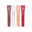 Clarins Lip Perfector Set nourishing glossy lip care collection with multiple shades Shop Now Online at Paris Gallery Qatar