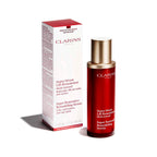 Clarins Super Restorative Remodeling Serum 50ml anti-aging lifting serum skincare Qatar Exclusive Online